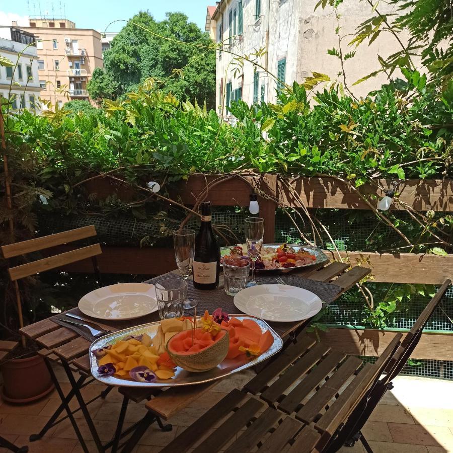 Ferienhaus Chiaro Di Luna - *