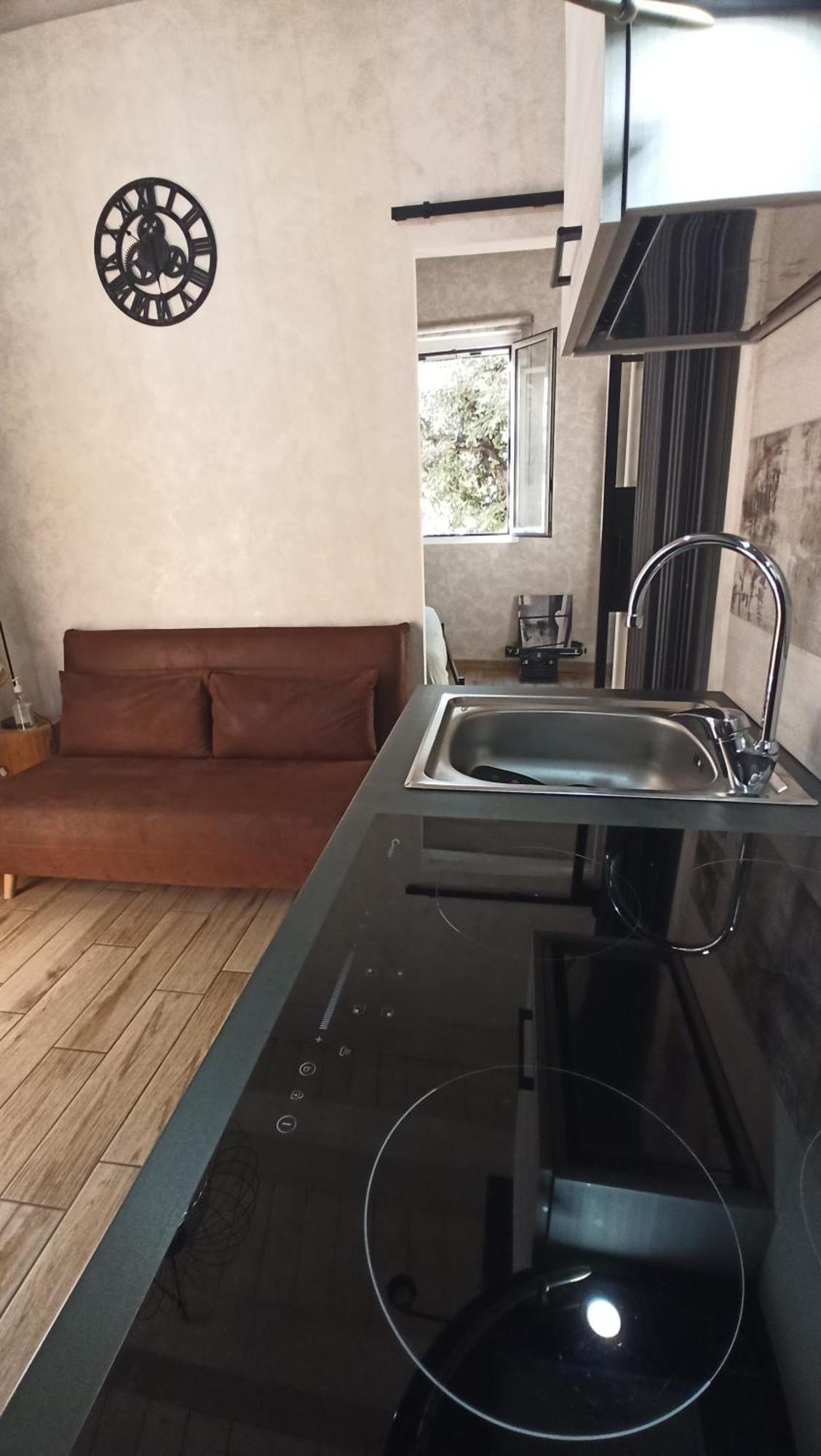 Casa de férias Chiaro Di Luna -